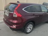CRV 2015, Model, Fmaily Used Car for sale.